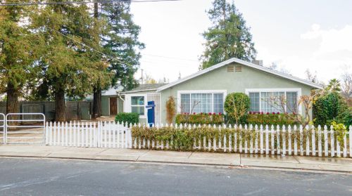 4701 Magnolia St, Salida, CA 95368-9475