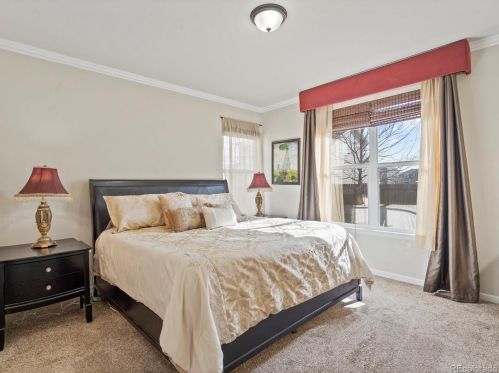 284 Sakata St, Denver CO  80601-4625 exterior