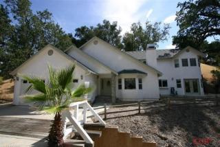 6605 Llano Rd, Atascadero, CA 93422-7007