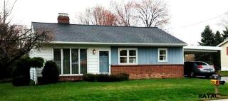 360 Black Rock Rd, Hanover, PA 17331-9359