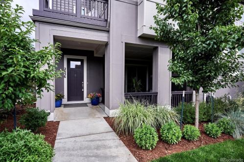 2636 Moline St, Denver, CO 80238