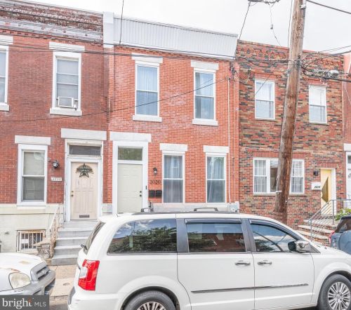 2020 16 St, Philadelphia PA  19121-2336 exterior