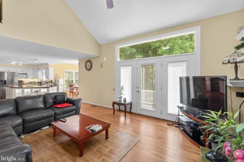 10 Atwood Ct, Silver Spring MD 20906-2089 exterior