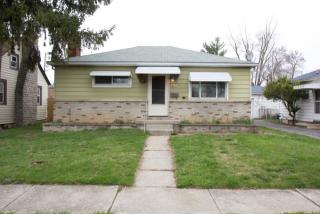 2250 Amherst Ave, Columbus OH  43223-1715 exterior