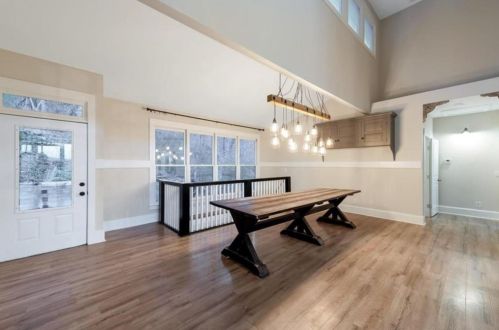 379 Buckeye Trl, Big Canoe GA  30143-7934 exterior