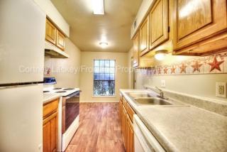 4529 Spinnaker Ct, Fort Worth TX  76135-2045 exterior