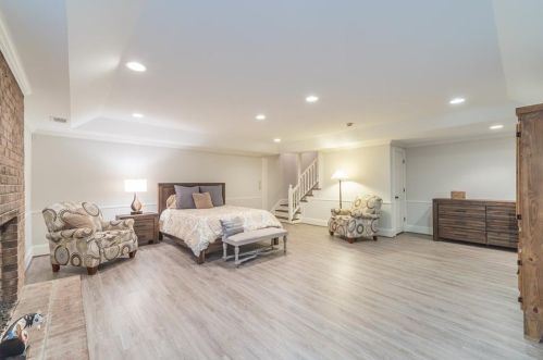 1565 Lazy River Ln, Atlanta GA  30350-3521 exterior