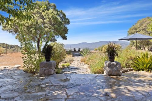 4781 Eastside Calpella Rd, Ukiah CA  95482-9469 exterior