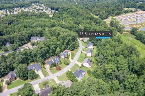 75 Stephanie Ln, Porterdale, GA 30016-7258