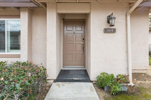 12576 Caminito De La Gallarda, San Diego, CA 92128-2376