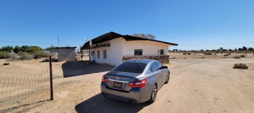16971 Alexander Ave, Edwards Air Force Base, CA 93523-3523