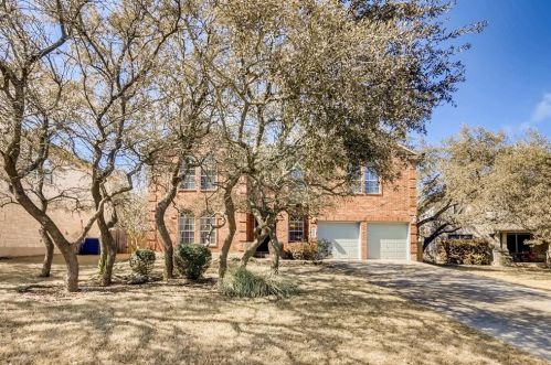 1815 Country Squire Dr, Cedar Park, TX 78613-6880