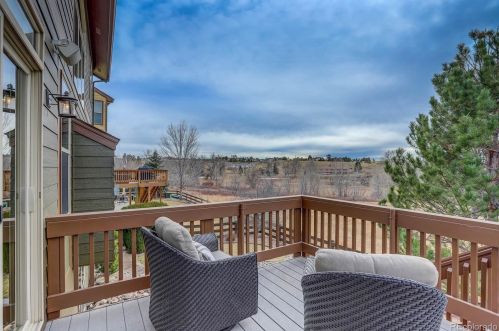 12143 Tallkid Ct, Parker CO 80138-8813 exterior