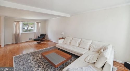 14813 Mistletoe Ct, Silver Spring MD  20905-5620 exterior