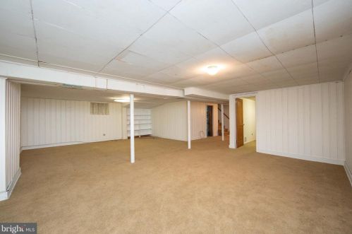 419 Farwood Rd, Haddonfield NJ exterior