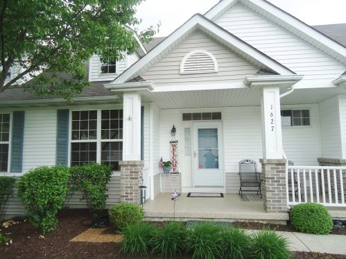 1627 Augusta Ln, Joliet, IL 60404-8180