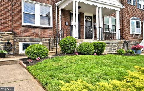5943 Houghton St, Philadelphia, PA 19128-1637