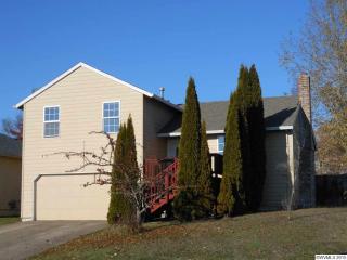 312 Denton Ave, Dallas OR  97338-1186 exterior