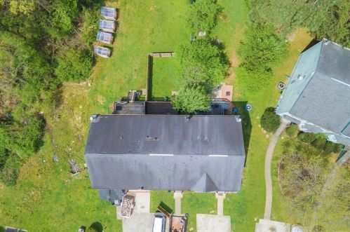 3524 Ashley Station Dr, Marietta GA  30008-6080 exterior