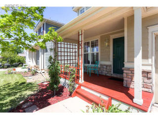5218 Mt Arapaho Cir, Longmont, CO 80504-5535
