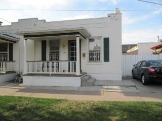 723 Center Ave, Denver CO  80209-4301 exterior
