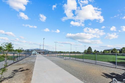 650 Norfolk Way, Aurora CO  80011-4553 exterior