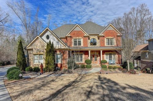 2045 Mill Pond Ct, Jefferson, GA 30549-7918