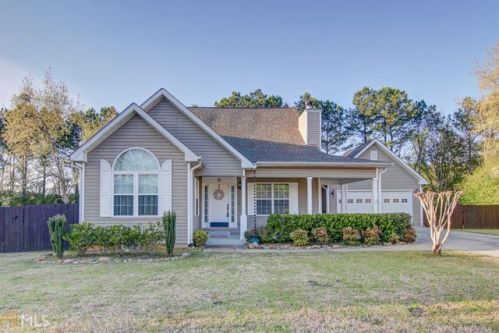 85 Greenfield Way, Porterdale, GA 30016-8873