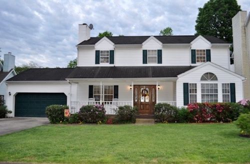 20 James Dr, Huntington, WV 25705-2353