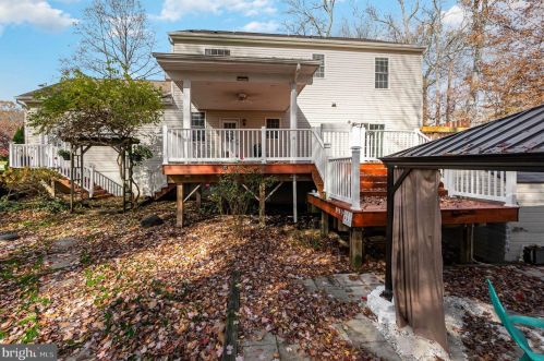 355 Mount Royal Ave, Aberdeen MD  21001-1946 exterior