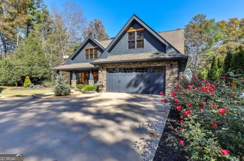661 Shenendoa Dr, Ellijay, GA 30540-0795