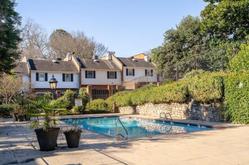 36 Lullwater Pl, Atlanta GA  30307-1295 exterior