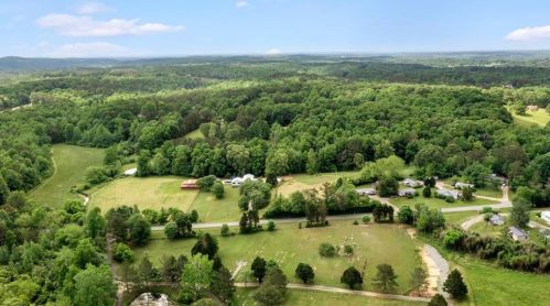 301 Cp Rd, Big Canoe GA  30143-4307 exterior