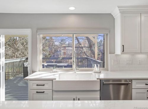 7557 Willow Cir, Englewood CO  80112-2761 exterior