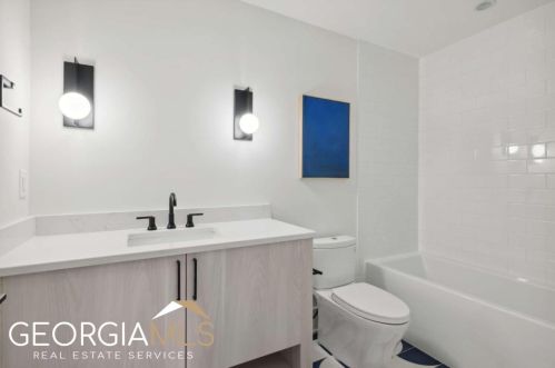 454 Beverly Rd, Atlanta GA  30309-2731 exterior