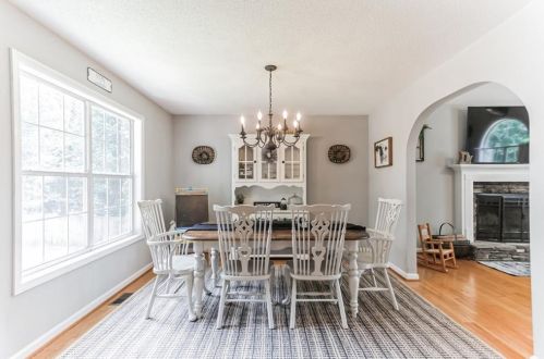 200 Kerry Dr, Big Canoe GA  30143-8378 exterior