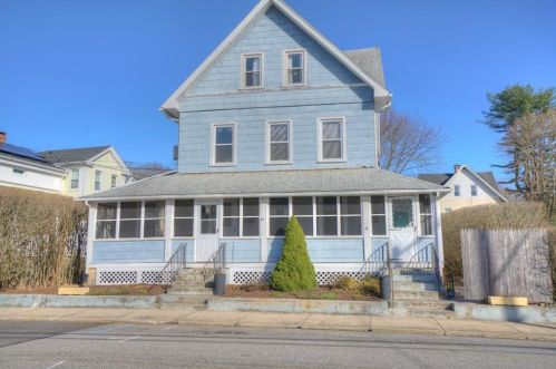 1 Newton Ave, Westerly, RI 02891-1808
