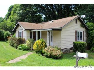 18 1st St, Asheville, NC 28803-1414