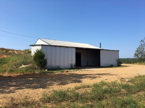 1674 Blackwell Den Rd, Warm Springs, AR 72478-9056