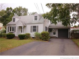40 Kinnear Ave, Hartford, CT 06111-3344