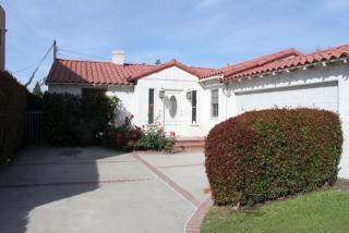 2137 Kerwood Ave, Los Angeles CA  90025-6008 exterior