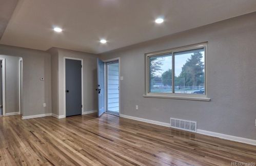 4275 Gray St, Denver CO  80212-7237 exterior