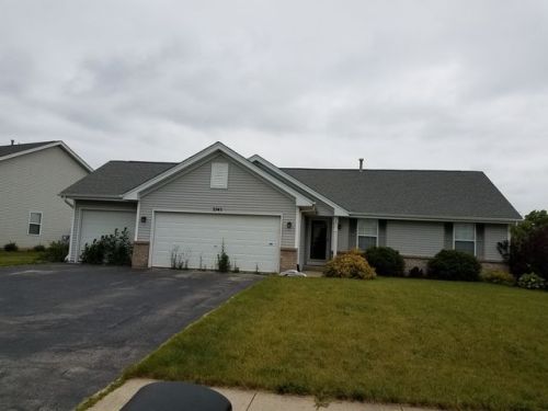 3745 Dunbury Ln, Rockford, IL 61101-9558
