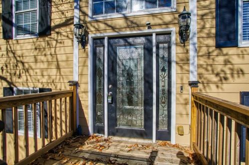 4072 Peachtree Farms Rd, Rex GA  30273-1380 exterior