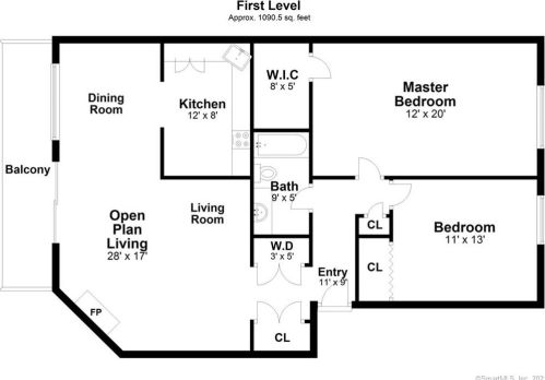 3 Seir Hill Rd, Norwalk CT  06850-1312 exterior