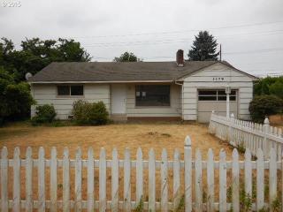 3179 Wayside Loop, Springfield OR  exterior