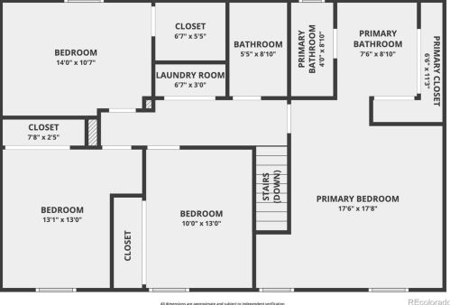 18202 Nassau Dr, Denver CO 80013-3346 exterior