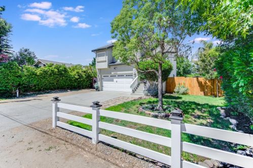 14400 Monterey Hwy, San Martin, CA 95046-9577