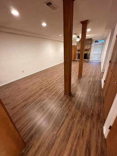 5883 Westhaven Dr, Fort Worth TX  76132-2601 exterior