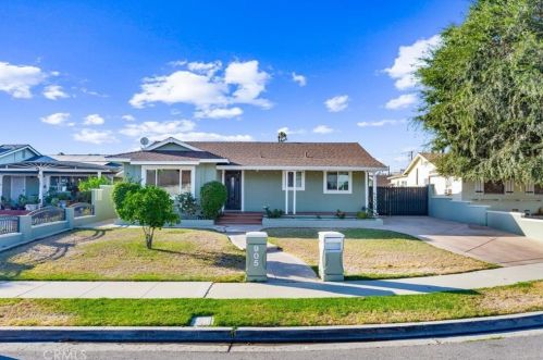 905 Autumn Dr, Anaheim, CA 92805-1702